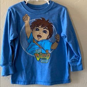 Boys’ clothing bundle